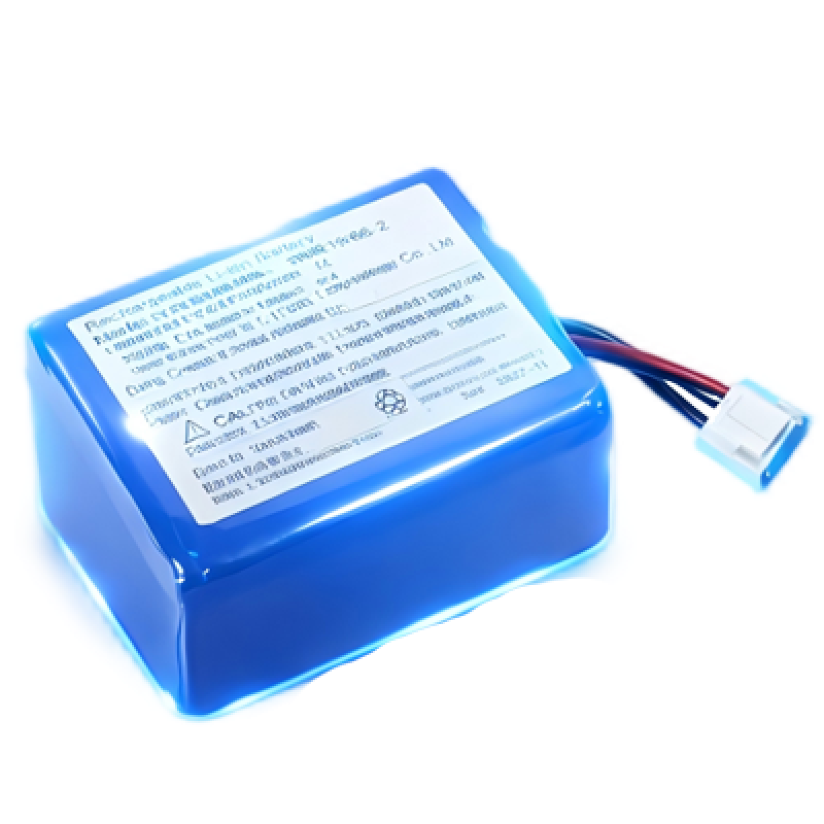 11.1V-4.0Ah