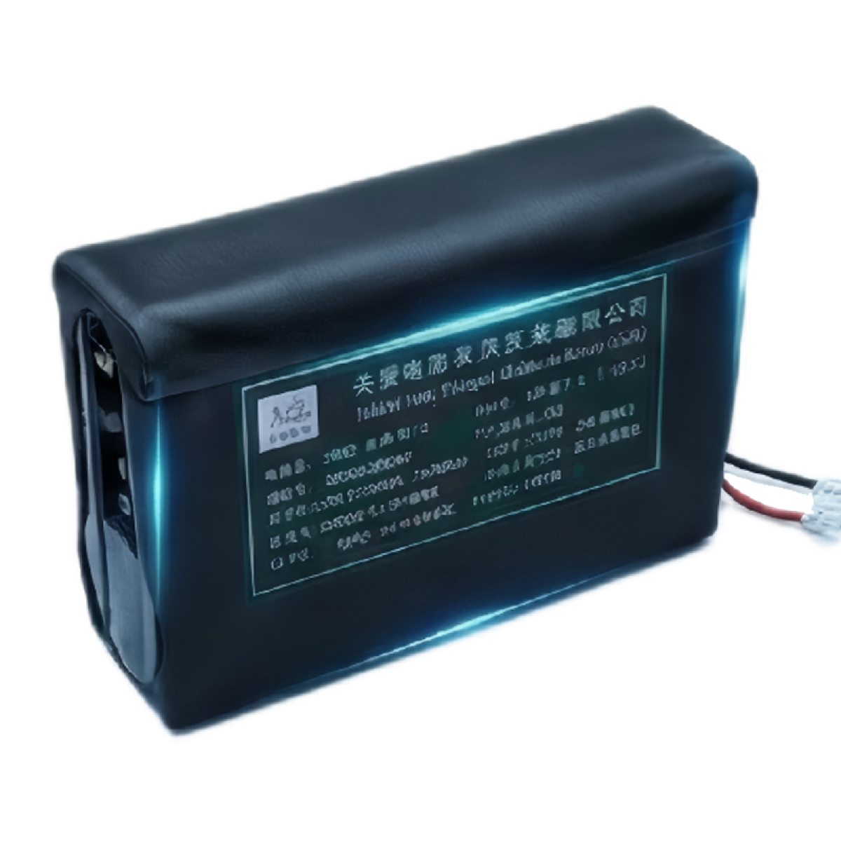 24V-30Ah