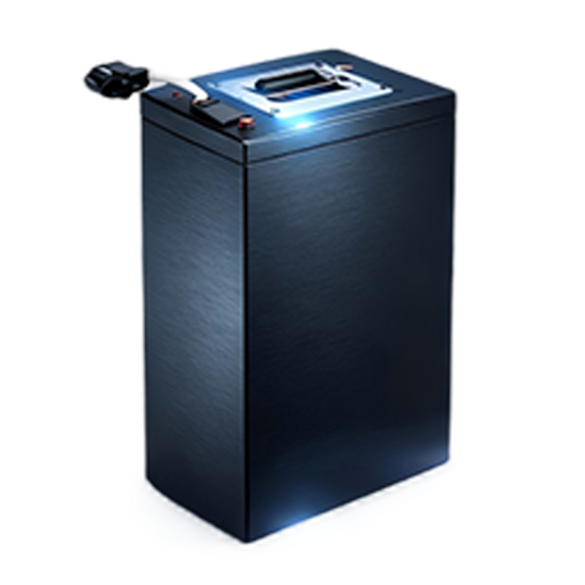 72V-30Ah